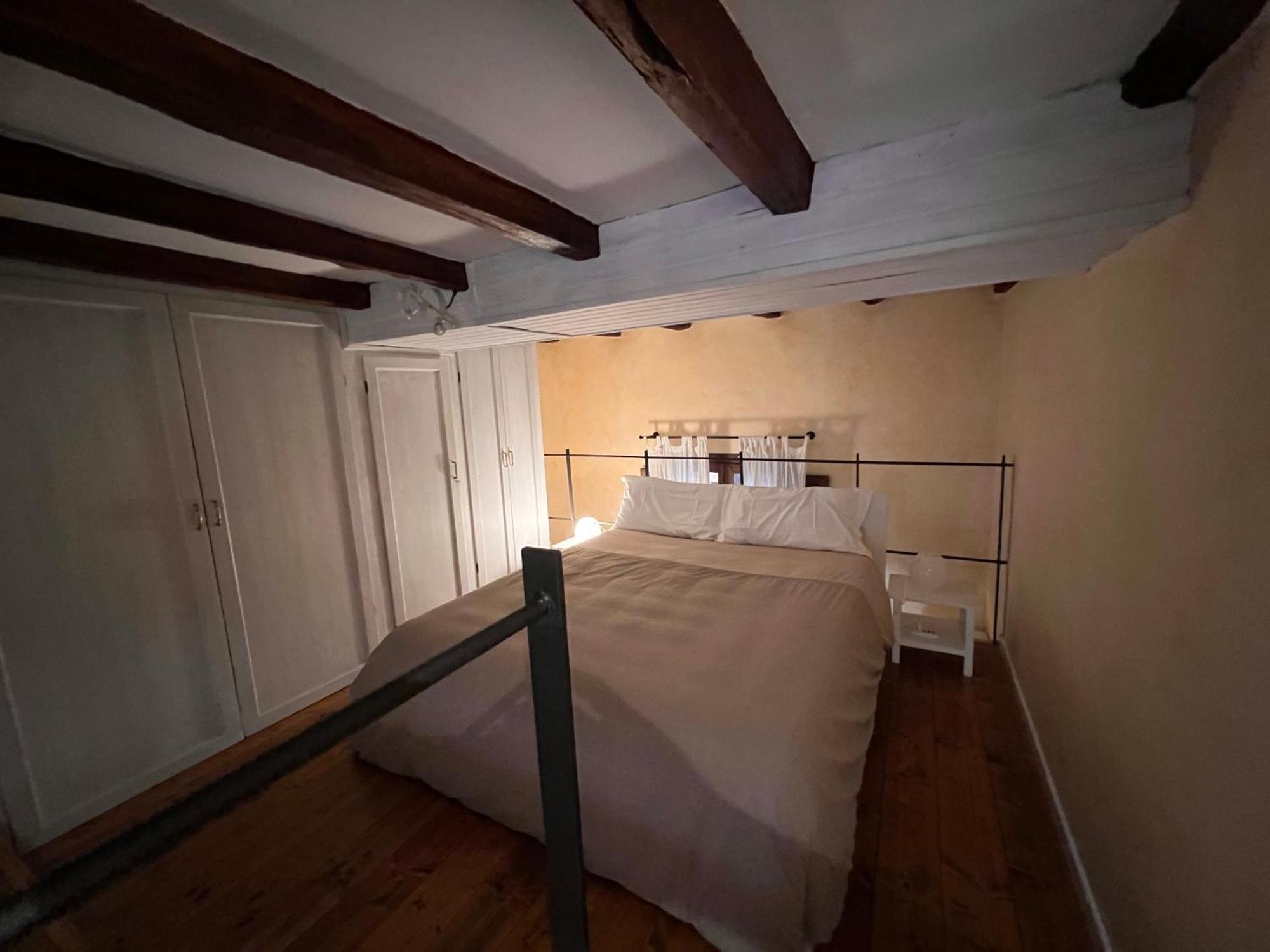The Pianist S House In The Heart Of Bologna Appartement Buitenkant foto