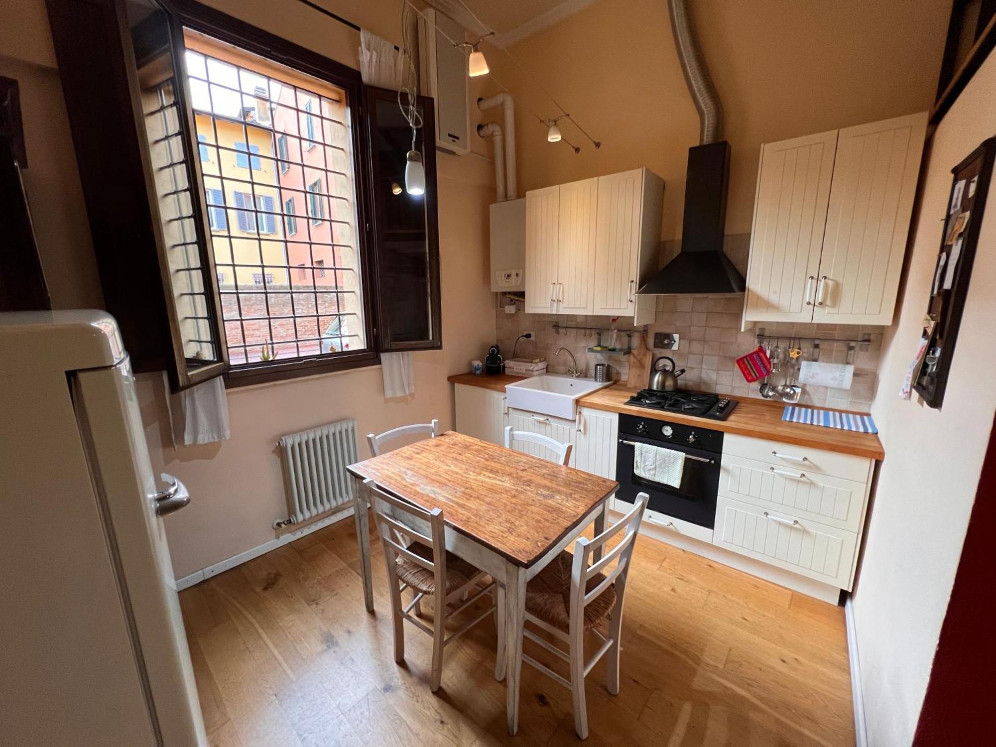 The Pianist S House In The Heart Of Bologna Appartement Buitenkant foto