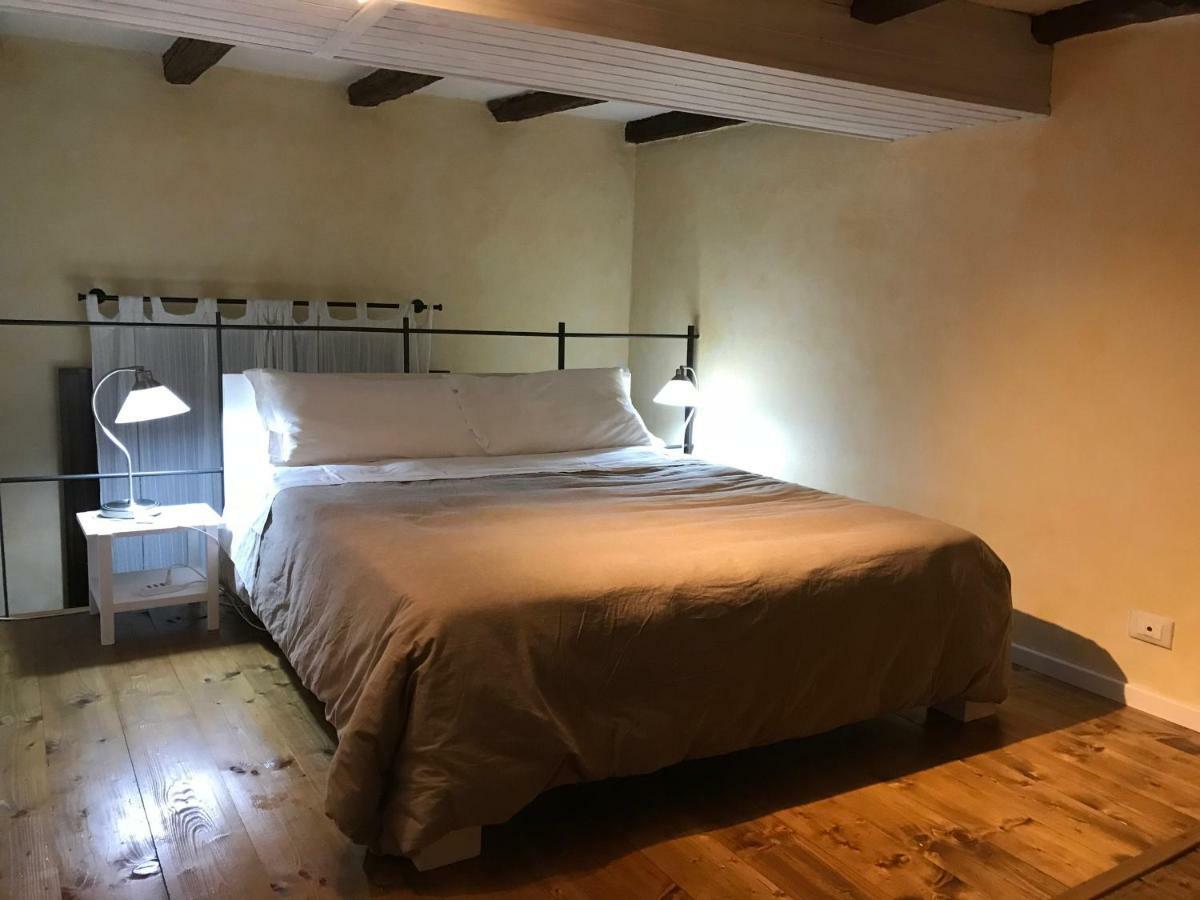 The Pianist S House In The Heart Of Bologna Appartement Buitenkant foto