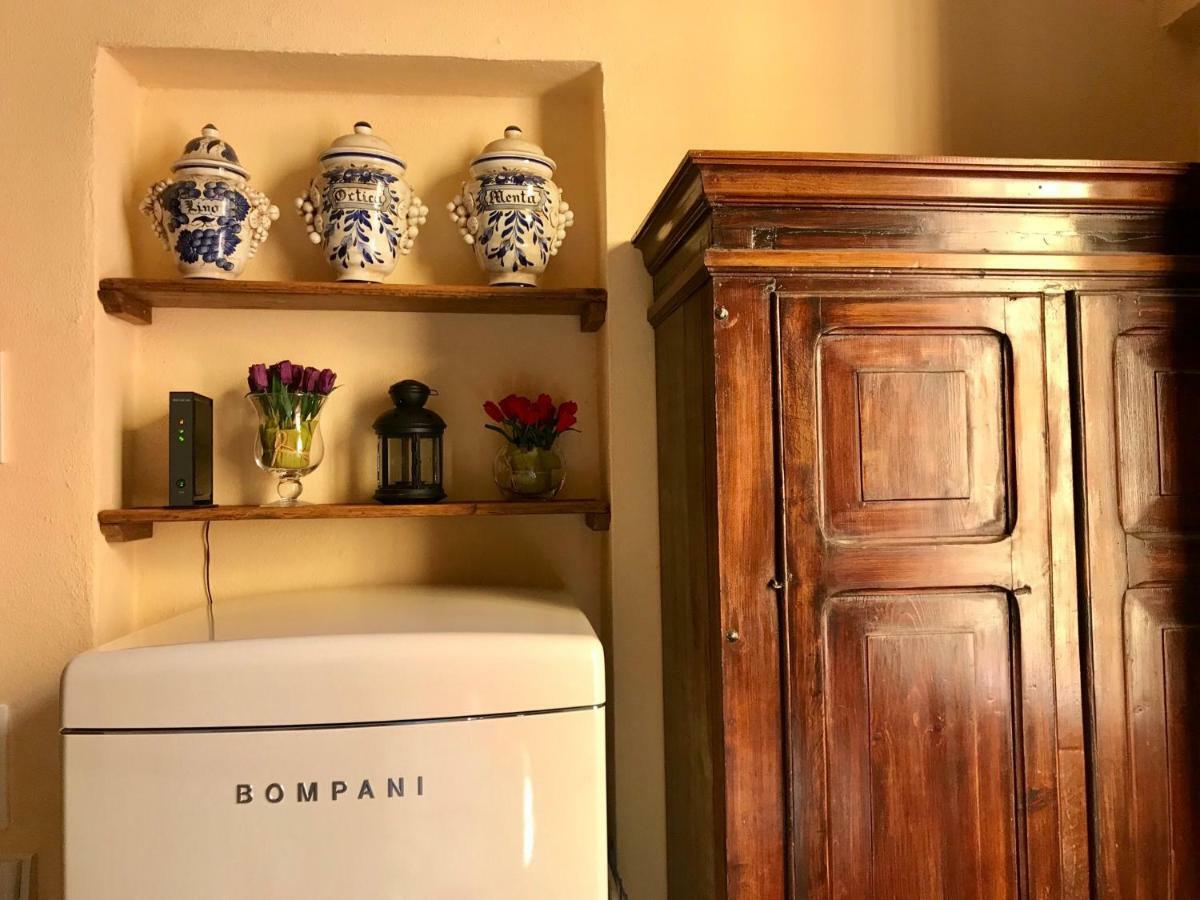 The Pianist S House In The Heart Of Bologna Appartement Buitenkant foto